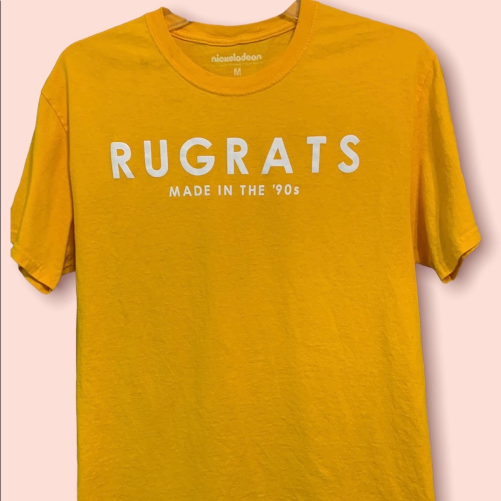 Women’s Rugrats T-Shirt (size M)